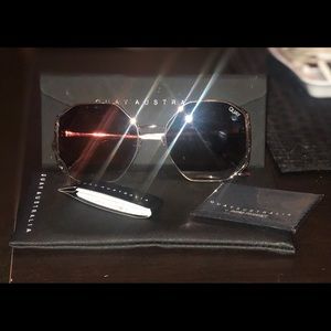 New! Quay Australia sunglasses